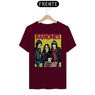 Nome do produto Ramones - Gabba Gabba Hey