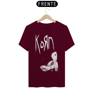 Nome do produto Korn - Rag Doll