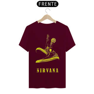 Nome do produto Nirvana