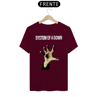 Nome do produto System of a Down