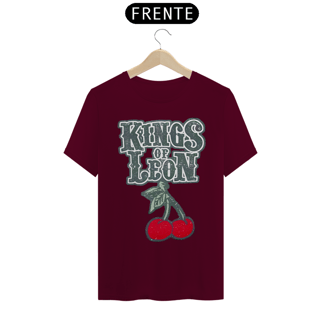 Nome do produto Kings of Leon