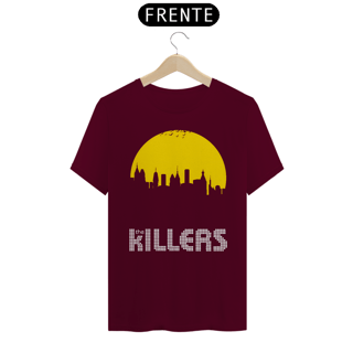 Nome do produto The Killers