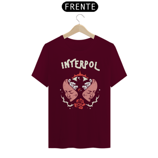 Nome do produto Interpol