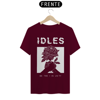 Nome do produto Idles