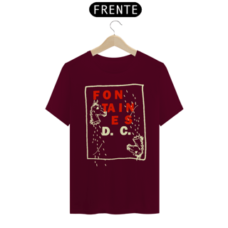 Nome do produto Fontaines D.C.