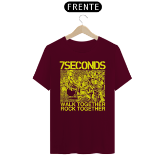 Nome do produto 7 Seconds