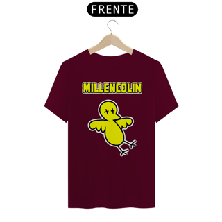 Nome do produto Millencolin - Birds