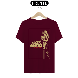 Nome do produto Arctic Monkeys