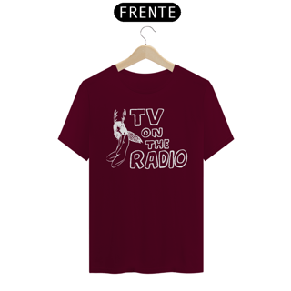 Nome do produto Tv On the Radio