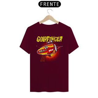 Nome do produto Goldfinger