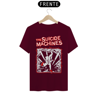 Nome do produto The Suicide Machines