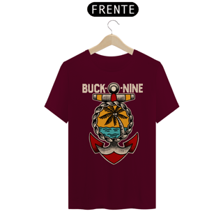 Nome do produto Buck o Nine