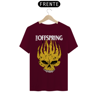 Nome do produto Offspring - Skull