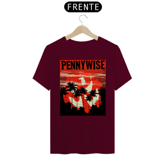 Nome do produto Pennywise - Landscape