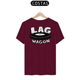 Nome do produto Lagwagon - Fat Wreck