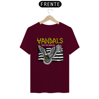 Nome do produto The Vandals