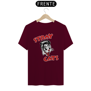 Nome do produto Stray Cats