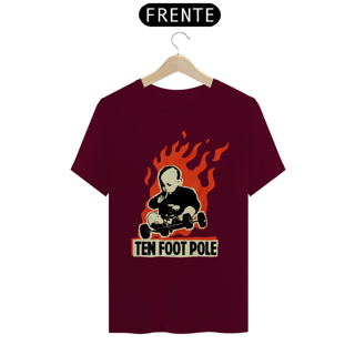 Nome do produto Ten Foot Pole 