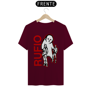 Nome do produto Rufio
