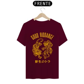 Nome do produto Good Riddance