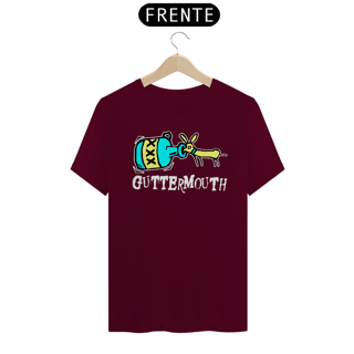 Nome do produto Guttermouth