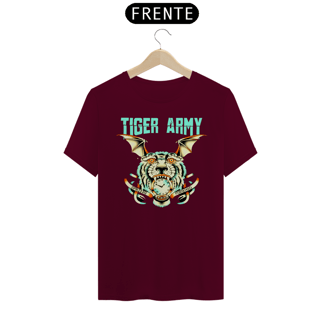 Nome do produto Tiger Army