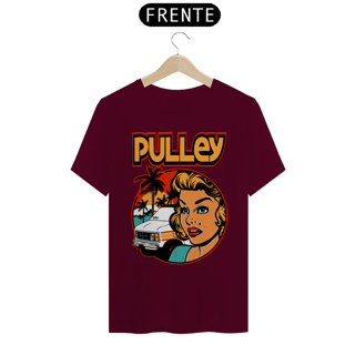 Nome do produto Pulley - Woman