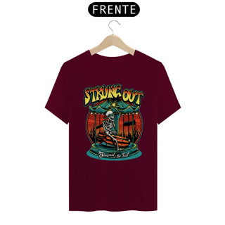 Nome do produto Strung Out - Blueprint of the Fall
