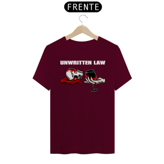 Nome do produto Unwritten Law - Wine Toast