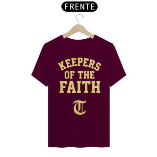 Nome do produto TERROR - Keepers of the Faith