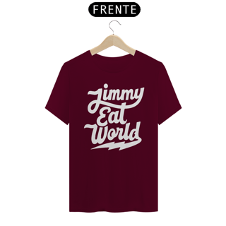 Nome do produto Jimmy Eat World