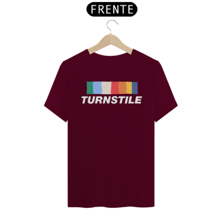Nome do produto Turnstile