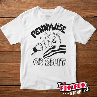 Pennywise or split