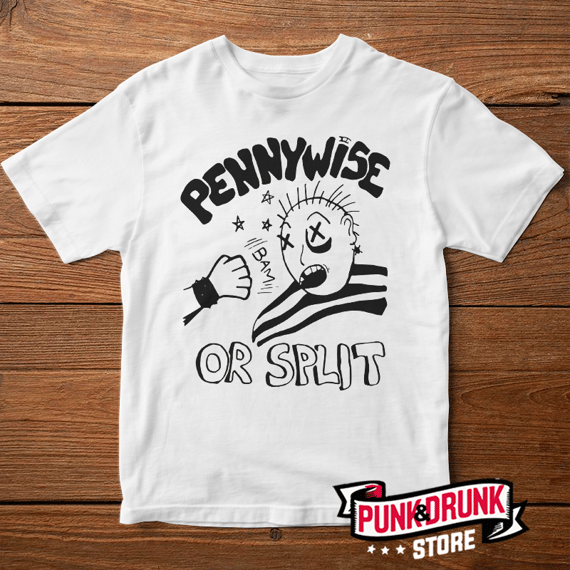 Pennywise or split