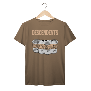 Nome do produto Descendents - Coffee Mugs