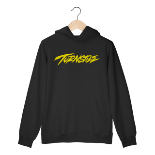 Nome do produto Moletom Turnstile