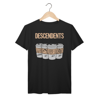 Nome do produto Descendents - Coffee Mugs