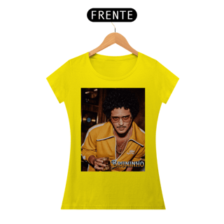 Nome do produto BRUNO MARS BRUNINHO 