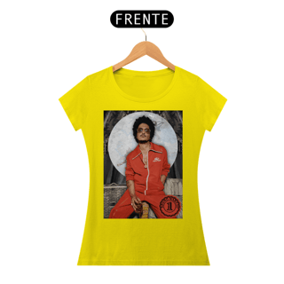 Nome do produto BRUNO MARS