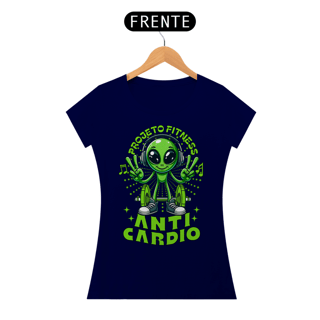 Nome do produto ET ANTI CARDIO 