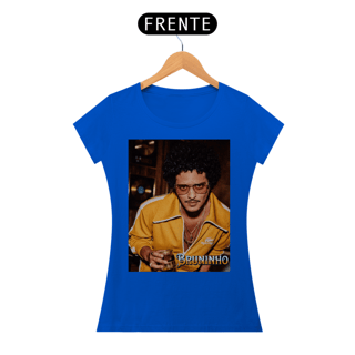 Nome do produto BRUNO MARS BRUNINHO 