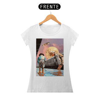 Nome do produto ALIEN PESCADOR