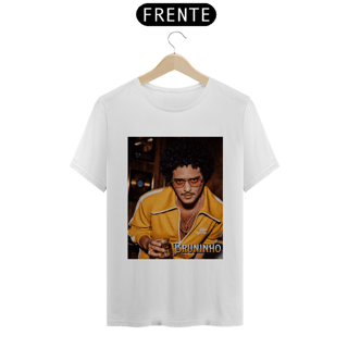 Nome do produto BRUNO MARS BRUNINHO 