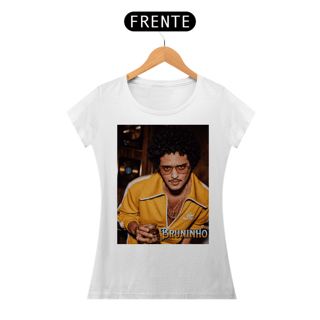 Nome do produto BRUNO MARS 