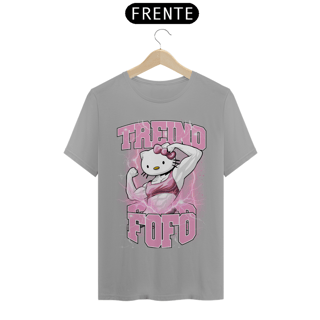 Nome do produto TREINO FOFO HELLO KITTY 