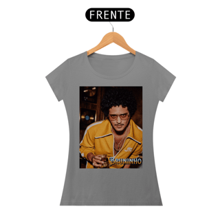 Nome do produto BRUNO MARS BRUNINHO 