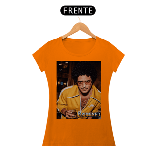 Nome do produto BRUNO MARS BRUNINHO 