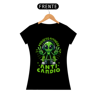 Nome do produto ET ANTI CARDIO 