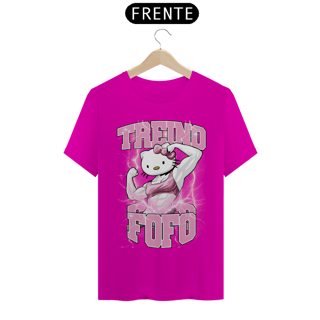 Nome do produto TREINO FOFO HELLO KITTY 