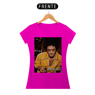 Nome do produto BRUNO MARS BRUNINHO 